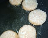 A picture of step 7 of Red Chilli Cutlets.