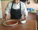 Foto del paso 3 de la receta: Pizza
