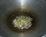 Foto langkah ke 2 dari resep Sayur Caisim Kuah Bening.