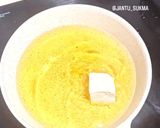 Foto langkah ke 1 dari resep Sayur Tahu Telur.