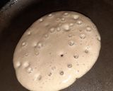 Foto del paso 2 de la receta: Pancakes de banana