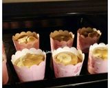 A picture of step 3 of Banana apple cake.