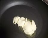 Foto del paso 2 de la receta: Manzanas fritas