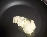 Foto del paso 2 de la receta: Manzanas fritas