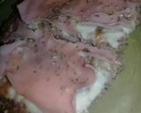 Foto del paso 4 de la receta: Pan de carne saludable 😋