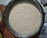 Foto del paso 8 de la receta: Torta de banana invertida (a mi manera 🥰)