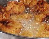 A picture of step 3 of Veggie Kofta recipe.