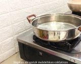 Foto langkah ke 1 dari resep Cornflakes chocolate.