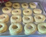 Foto langkah ke 5 dari resep Donat Empuk dan mudah.