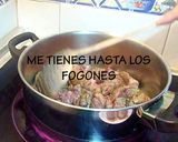 Foto del paso 3 de la receta: Estofado de ternera