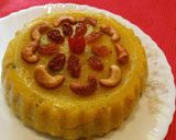 A picture of step 5 of Kesari.
