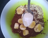 Foto del paso 2 de la receta: Brownie vegano