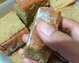 Foto langkah ke 5 dari resep Bolu pisang.