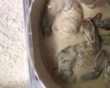 Foto langkah ke 3 dari resep Udang Crispy Cabe Garam.