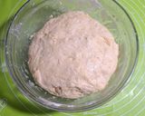 Foto langkah ke 5 dari resep Roti Aneka Isi tanpa Ulen.