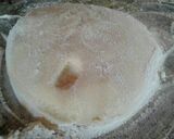 Foto del paso 2 de la receta: Galletitas de vainilla fácil y rápidas