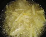 Foto del paso 1 de la receta: Lomo con arroz