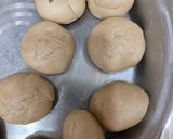 बिहारी लिट्टी चोखा(Bihari litti chokha recipe in Hindi) रेसिपी चरण 3 फोटो