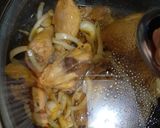 Foto langkah ke 2 dari resep Ayam Kecap Mentega.