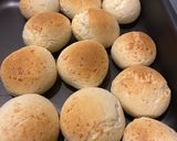 Foto del paso 7 de la receta: Cuñapes
