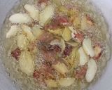 Foto langkah ke 2 dari resep Biji Nangka Goreng.