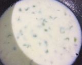 A picture of step 5 of Chicken bread.