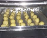 Foto langkah ke 5 dari resep Nastar.