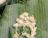 Foto langkah ke 3 dari resep Pepes Tahu.