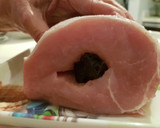 Foto del paso 3 de la receta: Lomo con ciruelas!!!