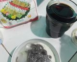 Foto langkah ke 6 dari resep Dawet Hitam (dawet ireng).