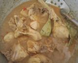 Foto langkah ke 5 dari resep Ungkep ayam.