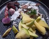 PACHA MANGA CHAMANTHI/RAW MANGO CHUTNEY recipe step 1 photo