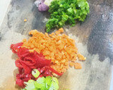 Foto langkah ke 2 dari resep Gyeran-Mari (Telur Dadar Gulung Korea).