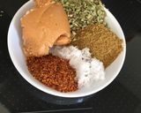 Foto del paso 1 de la receta Rocoto Relleno (Pimientos rellenos de Perú!!)