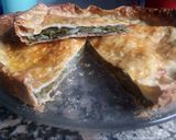 Foto del paso 7 de la receta: Tarta fácil de acelga 🥧