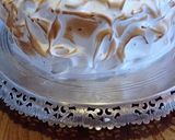Foto del paso 8 de la receta: Torta de limón merengada
