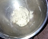 Foto del paso 4 de la receta: Galletitas saladas 🤩❤️