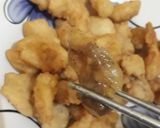 Foto langkah ke 9 dari resep Chicken Black Pepper.