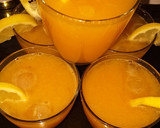 Foto del paso 2 de la receta: Batido de fruta