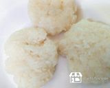 รูปขั้นตอนการทำที่ 1 ของ ข้าวเหนียวชุบไข่