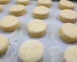 Foto del paso 5 de la receta: 🍊 Scones dulces de naranja 🍊 Receta de Doña Petrona 👩🏻‍🍳