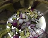 Foto del paso 5 de la receta Albóndigas con salsa de cerveza