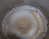 Foto langkah ke 3 dari resep Pudding Susu Alpukat.