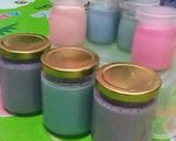 Foto langkah ke 6 dari resep Pudot pudding sedot.