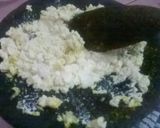 Foto langkah ke 1 dari resep Pepes tahu putih.