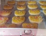 Foto langkah ke 4 dari resep Kue Kacang Renyah.