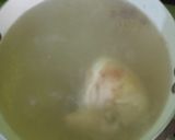 Foto langkah ke 2 dari resep Soto Ayam.