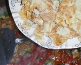 A picture of step 5 of Chinese Rice.