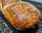 Foto del paso 11 de la receta: PAN HOKKAIDO,🍞 Relleno...!😍