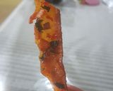 Foto langkah ke 5 dari resep Keripik singkong pedas.